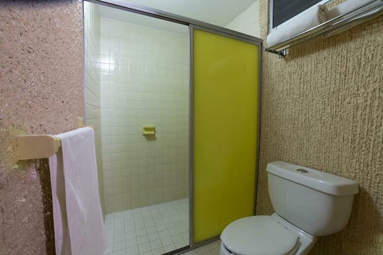 Hotel Plaza Palmas 툭스판 외부 사진